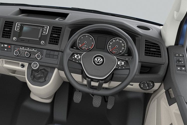 1201397 2.0 TDI 110 Startline Kombi Van
