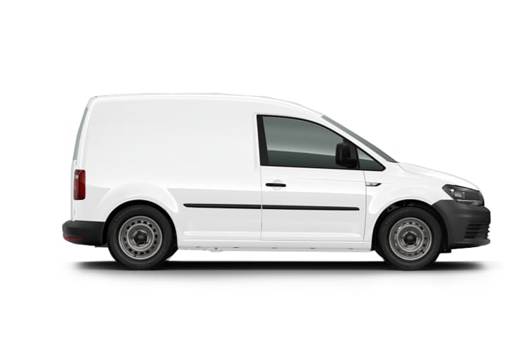 3450862 2.0 TDI 102 Commerce Plus Van [Assistance]