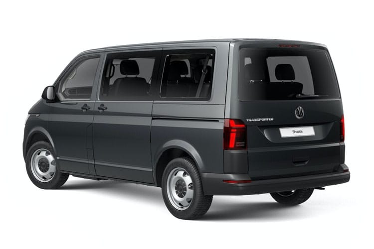 3449911 2.0 TDI 110PS S Minibus