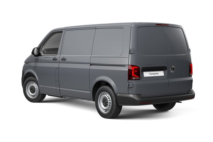3449850 2.0 TDI 150 Startline Business Van DSG
