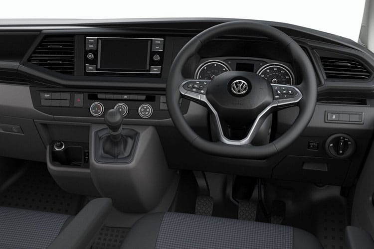 3449850 2.0 TDI 150 Startline Business Van DSG