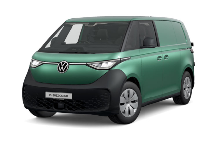 Volkswagen Id. Buzz Cargo 210kW Commerce 79kWh Auto