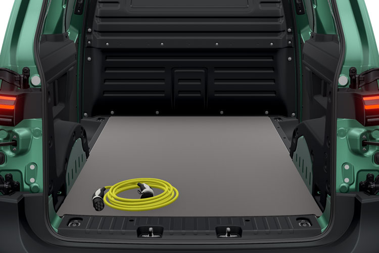 3454465 210kW Commerce Plus 79kWh Auto