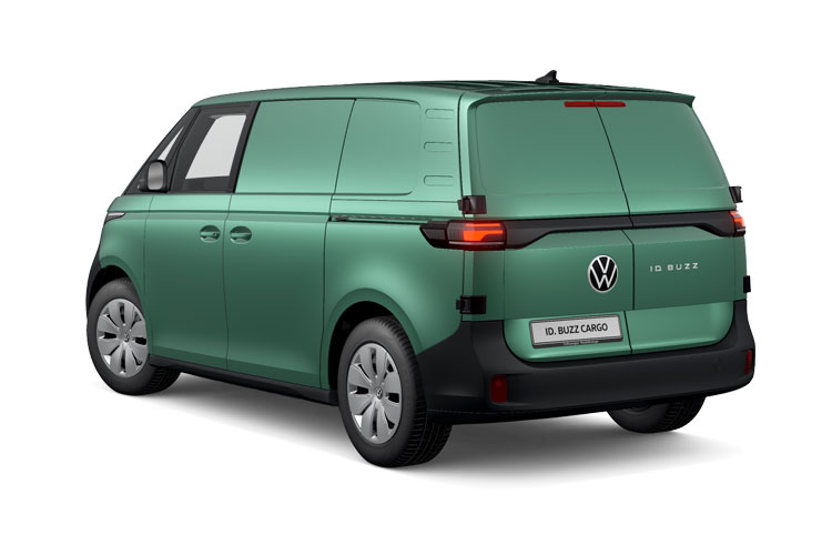 3474219 210kW Commerce Plus 79kWh Auto