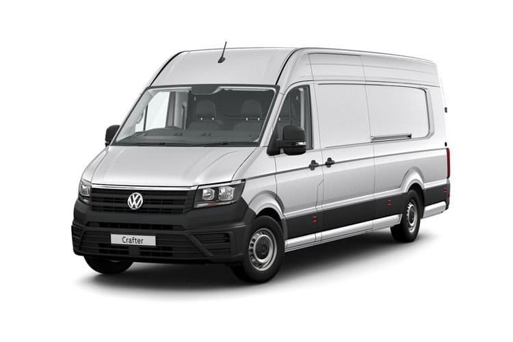 3447859 2.0 TDI 177PS Commerce Plus Extra High Roof Van