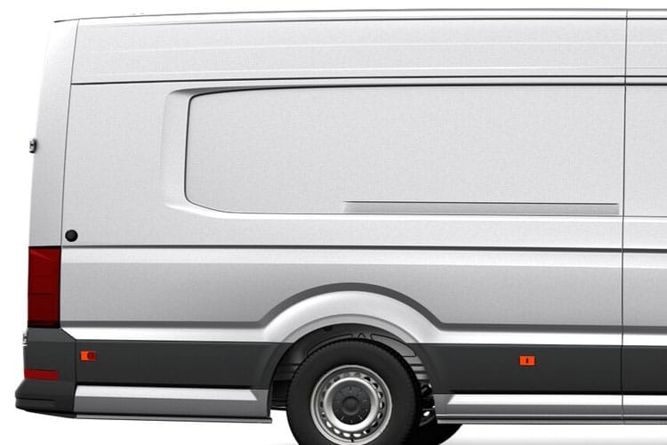 3474165 2.0 TDI 177PS Commerce Plus Extra High Roof Van