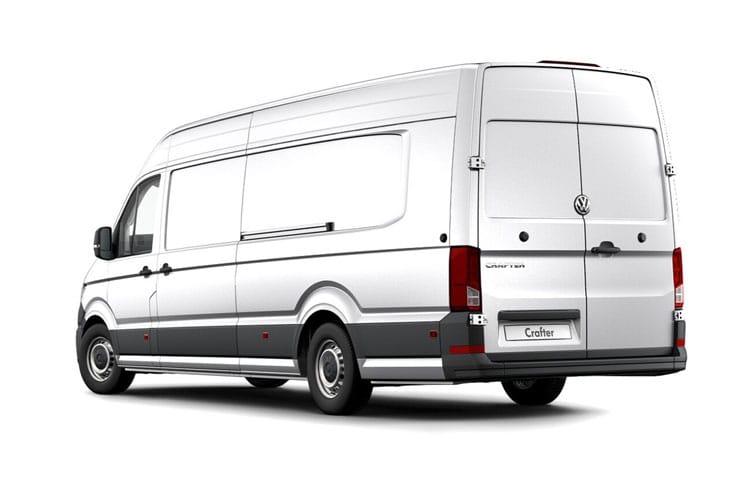 3474165 2.0 TDI 177PS Commerce Plus Extra High Roof Van