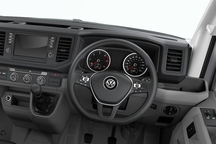 3429688 2.0 TDI 140PS Commerce Plus Extra High Roof Van