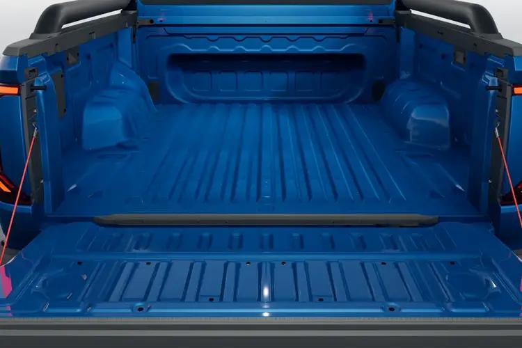 3432717 D/Cab Pick Up Style 2.0 TDI 205 4M Auto [Premium]