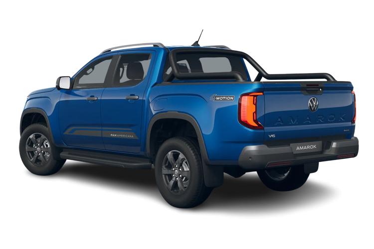 3432717 D/Cab Pick Up Style 2.0 TDI 205 4M Auto [Premium]