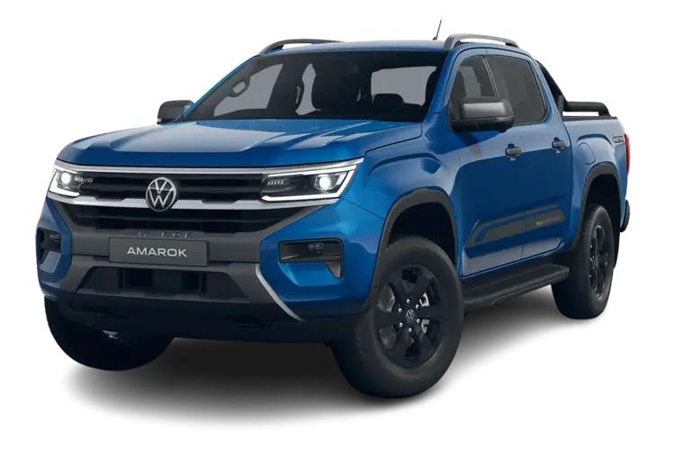 3464859 D/Cab Pick Up Style 3.0 V6 TDI 240 4MOTION Auto