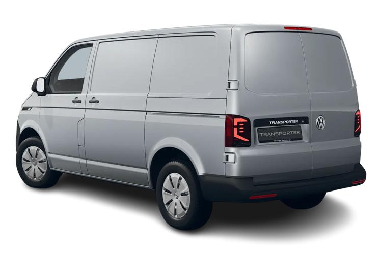 3474296 2.0 TDI 150 Commerce Van DSG