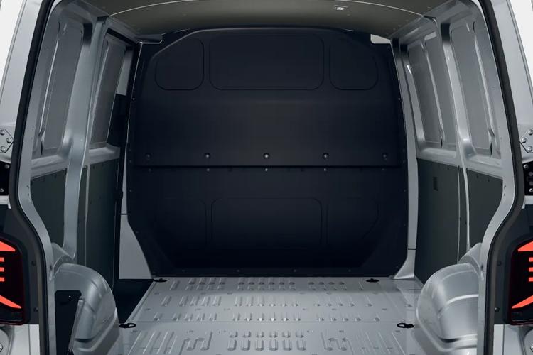 3474300 2.0 TDI 150 Commerce Plus Van 4MOTION DSG