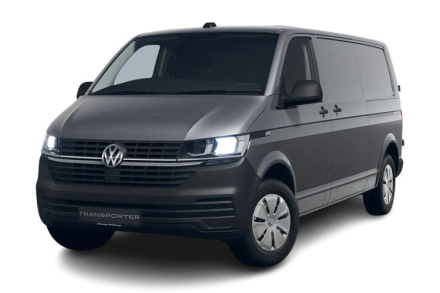 Volkswagen Transporter T32 Lwb Diesel 2.0 TDI 150 Commerce Pro Van DSG
