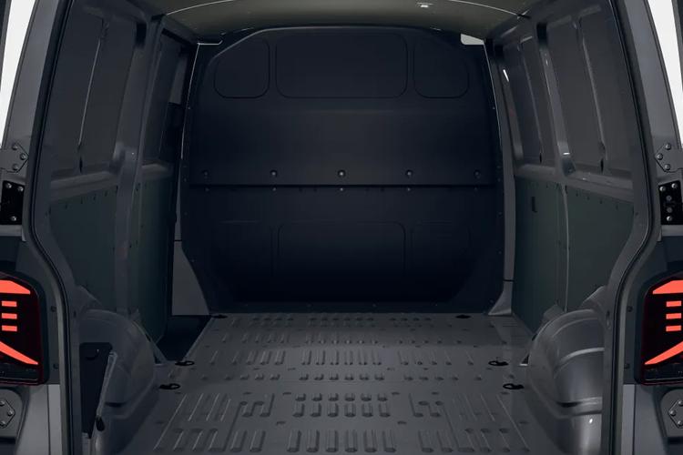 3474255 2.0 TDI 150 Commerce Pro Van DSG