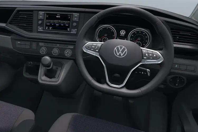 3447989 2.0 TDI 150 Commerce Plus Van