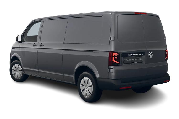 3447990 2.0 TDI 150 Commerce Plus Van DSG
