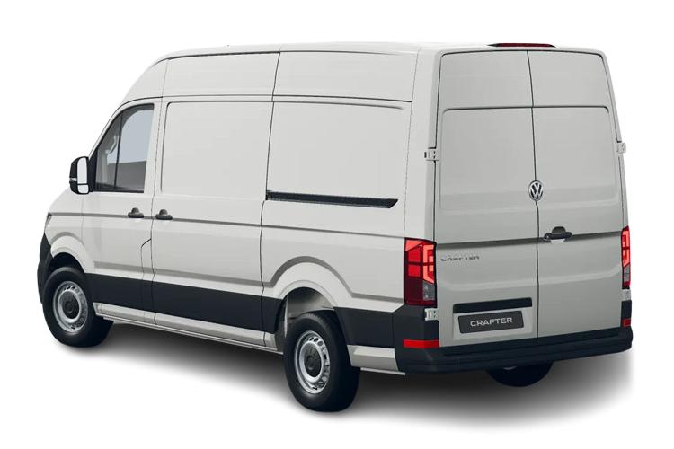 3447925 2.0 TDI 163PS HDE Commerce Business Low Roof Van