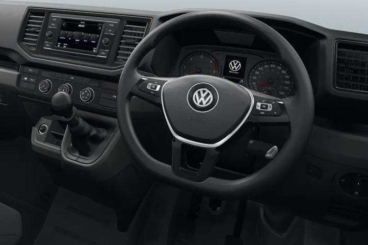 3447925 2.0 TDI 163PS HDE Commerce Business Low Roof Van