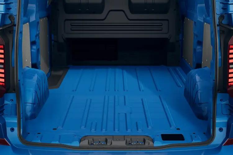3447982 2.0 TDI 110 Commerce Van