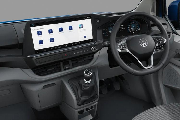 3447982 2.0 TDI 110 Commerce Van