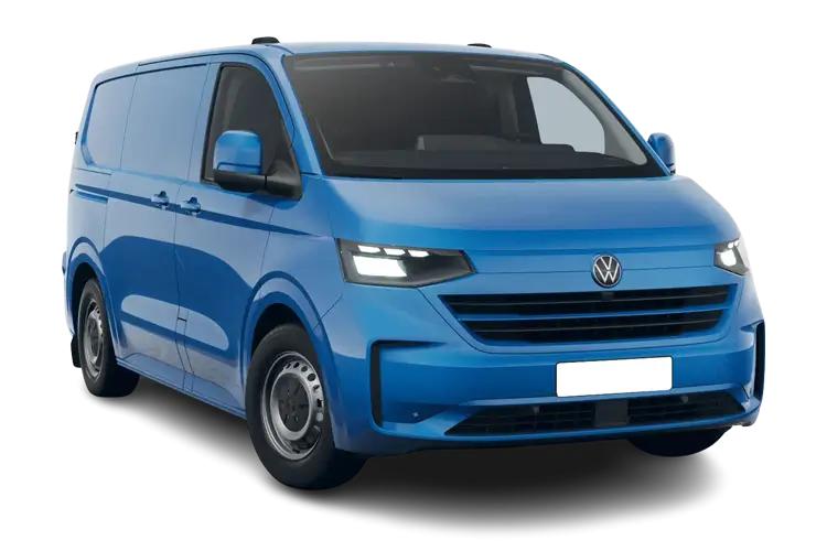 3448008 160kW 83kWh Commerce Pro Van Auto
