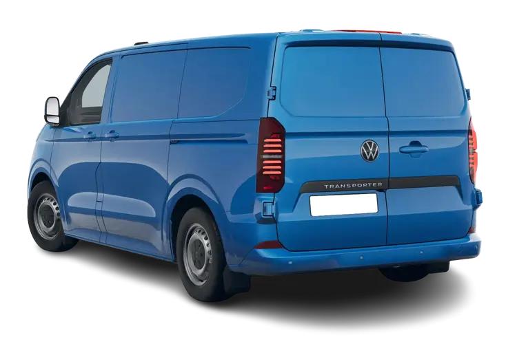 3459237 100kW 70kWh Commerce Pro Kombi Van Auto