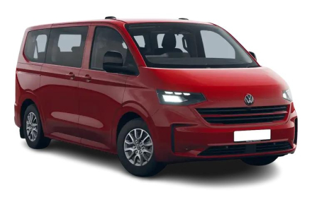 Volkswagen TRANSPORTER SHUTTLE 2.0 TDI 110PS Minibus Life
