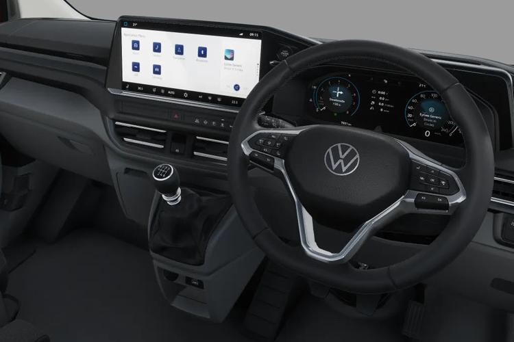 3450896 2.0 TDI 150PS Minibus Style Auto