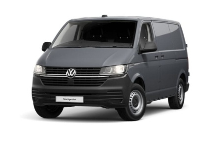 Volkswagen Transporter T32 Lwb Diesel 2.0 TDI 170 Sportline Van Auto